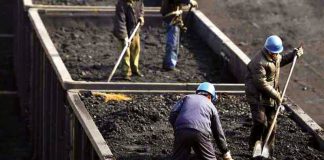 Salariații de la Secția Concasare-Livrări de la Cariera Lupoaia, o oră în grevă!