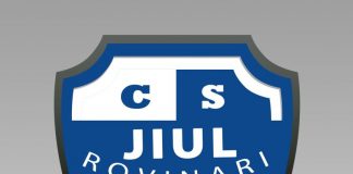 Concurs pe trei posturi vacante, la CS Jiul Rovinari