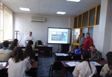 Un nou proiect de voluntariat, implementat pentru tinerii gorjeni