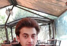 INTERVIU – De la debutant la profesionist… Tânărul poet Adrian Ciocioman și-a încheiat debutul literar cu încă două noi volume