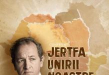 Dan Puric le vorbește târgujienilor despre „Jertfa unirii noastre”