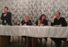 Președinte ales, la Organizaţia de Femei ALDE Motru!