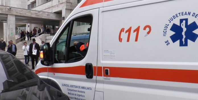ambulanta 3