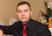 Cristian Arbagic, noul șef al Biroului Rutier