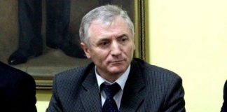 Procurorii din Gorj și Dolj îl susţin pe Lazăr