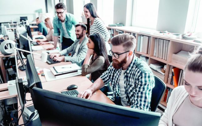 Anunțul Casei de Pensii Gorj privind ziua liberă de 2 mai!