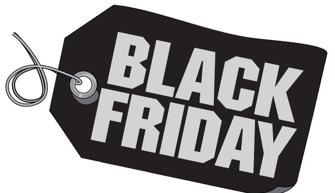 S-a înființat Comandamentul Special Black Friday