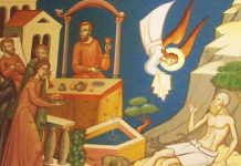 Lumina, şi Adevărul, şi Viaţa – Dumnezeu ne arată că dincolo de pragul morţii, fiecare om va primi răsplata faptelor sale!