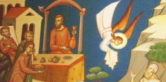 Lumina, şi Adevărul, şi Viaţa – Dumnezeu ne arată că dincolo de pragul morţii, fiecare om va primi răsplata faptelor sale!