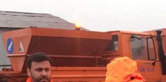 Bogdan Bratu revine la conducerea DRDP Craiova