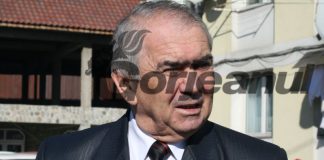 Discuții Cârciumaru-Iordache!