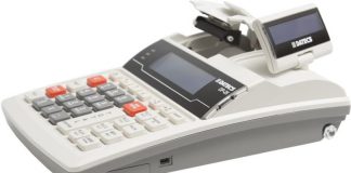 Implementare echitabilă pentru noile case de marcat cu jurnal electronic