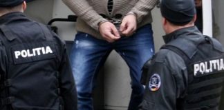 Femeie bătută de soțul gelos