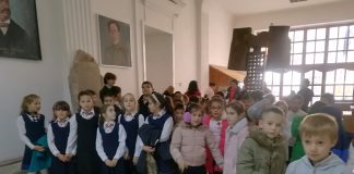 100 de ani de la Marea Unire, sărbătoriţi la Şcoala Gimnazială „Ecaterina Teodoroiu”