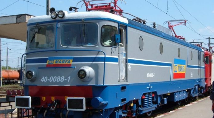 CFR suspendă circulația mai multor trenuri