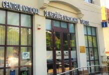 CNIPT Târgu-Jiu, la Târgul de Turism al României