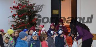 Se fac înscrieri pentru colindători la Primăria Târgu-Jiu!