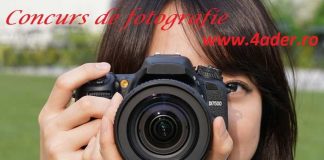 Înscrieri până pe 15 noiembrie la concursul de fotografie: „100 de ani într-o fotografie”