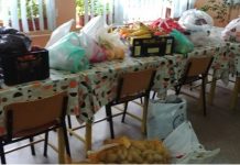 DAR DIN DAR SE FACE RAIUL