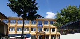 Acuzații: Curs de management pentru dascălii din Gorj, susținut în condiții improprii la Colegiul Tehnic Nr.2 din Târgu-Jiu!