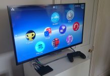 Furt din locuință, la Tismana