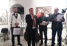 Gala Premiilor Uniunii Artiștilor Plastici din România pentru anul 2017 „Colonia Pictorilor” Baia Mare, eveniment de excepție!