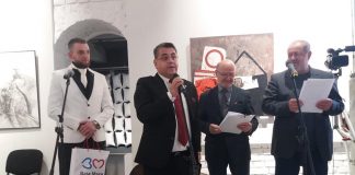 Gala Premiilor Uniunii Artiștilor Plastici din România pentru anul 2017 „Colonia Pictorilor” Baia Mare, eveniment de excepție!