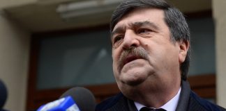 ÎCCJ a stabilit un nou termen pentru Toni Greblă