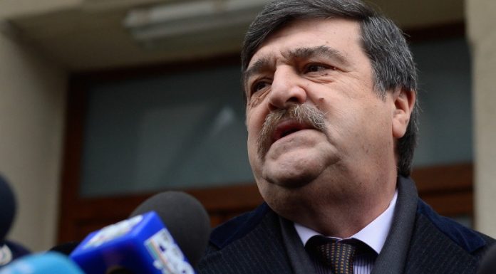 Pronunțare amânată în dosarul lui Greblă