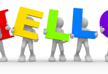 Ziua mondială a salutului