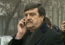 Greblă, despre completul de 5 judecători!