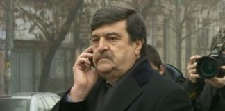 Greblă, despre completul de 5 judecători!