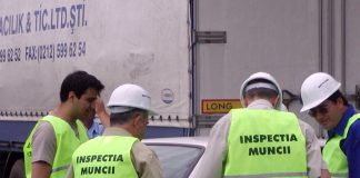 Muncă la negru la o carieră de lignit din Cătunele