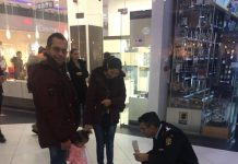 Marți 13 – ”Ziua Informării Preventive” la ISU Gorj