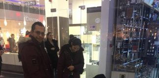 Marți 13 – ”Ziua Informării Preventive” la ISU Gorj