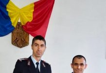 Despărțire emoționantă! ”Doctorul” de la ISU Gorj, învingător în lupta cu cancerul, a ieșit la pensie