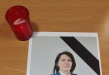 O jandarmeriță a murit, după ce a fost lovită pe trecerea de pietoni! Mesajul IJJ Gorj