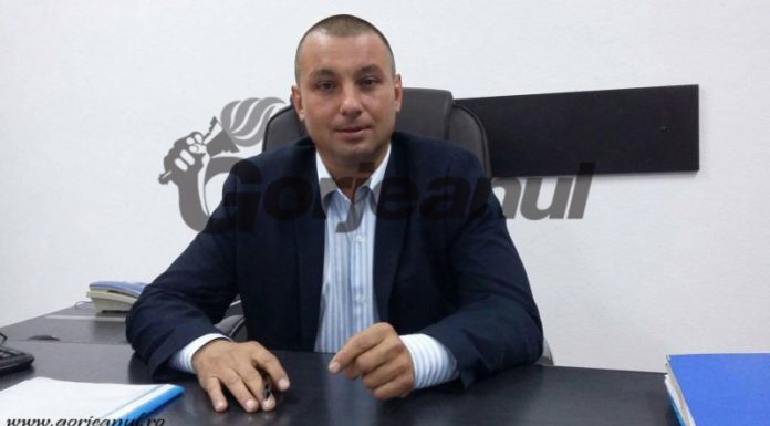 Directorul DGASPC Gorj, izolat la domiciliu!