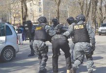 Tânăr din Gorj, condamnat la cinci ani de închisoare pentru trafic de droguri în Finlanda