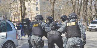 Tânăr din Gorj, condamnat la cinci ani de închisoare pentru trafic de droguri în Finlanda