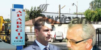 Cosmin Popescu i-a dat peste mână unui vicepreședinte PSD. Șeful județului l-a lăsat pe Angheloiu fără indemnizația suplimentară de la Aparegio