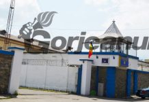 Mii de detinuti, eliberati in baza Legii privind recursul compensatoriu