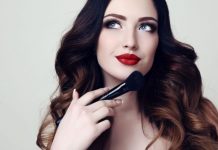 Cum să ne curățăm corect accesoriile de make-up