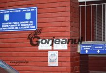 Val de solicitări la Serviciul de Înmatriculări Gorj