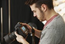 Gorjenii, în topul interesului de a deveni fotografi