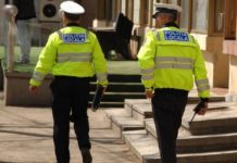 Obiecte pierdute de cetăţeni, recuperate şi predate de poliţiştii locali