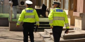 Obiecte pierdute de cetăţeni, recuperate şi predate de poliţiştii locali