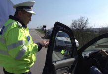 Amendă pentru un taxi-pirat