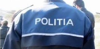 Anchetă finalizată pentru un polițist gorjean