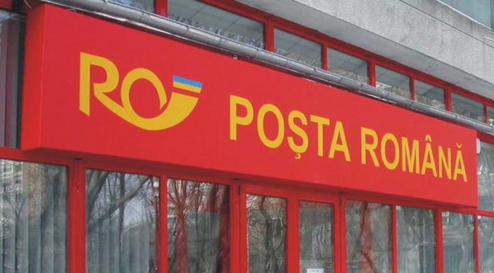Programul de lucru al Poștei Române, de Paște și 1 Mai